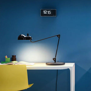 Task Lighting Topo Table Lamp - 1970 - Joe Colombo