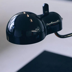 Task Lighting Topo Table Lamp - 1970 - Joe Colombo