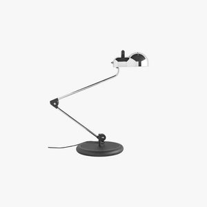 Task Lighting Topo Table Lamp - 1970 - Joe Colombo