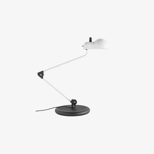 Task Lighting Topo Table Lamp - 1970 - Joe Colombo