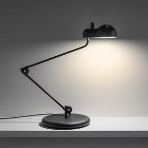 Task Lighting Topo Table Lamp - 1970 - Joe Colombo