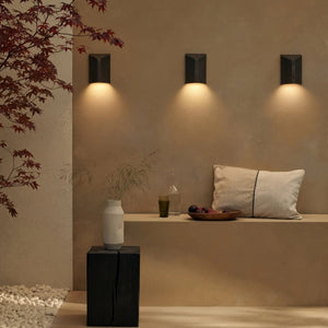 Exterior Wall Light Tor Down Wall Light
