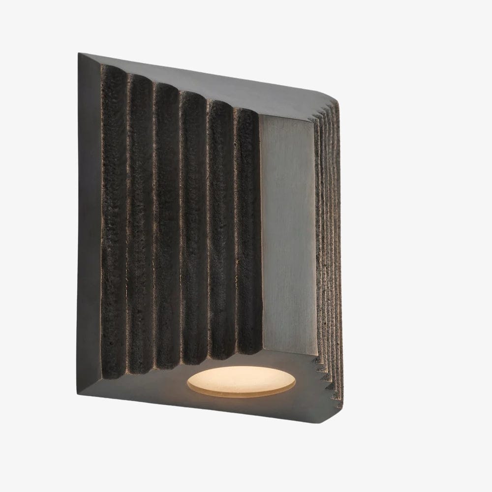 Exterior Wall Light Tor Mini Wall Light