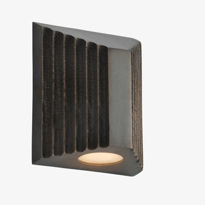 Exterior Wall Light Tor Mini Wall Light