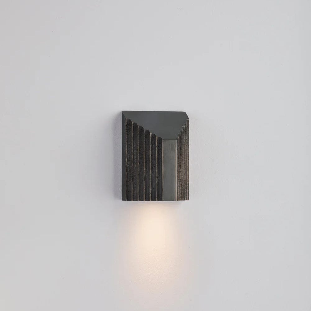 Exterior Wall Light Tor Mini Wall Light