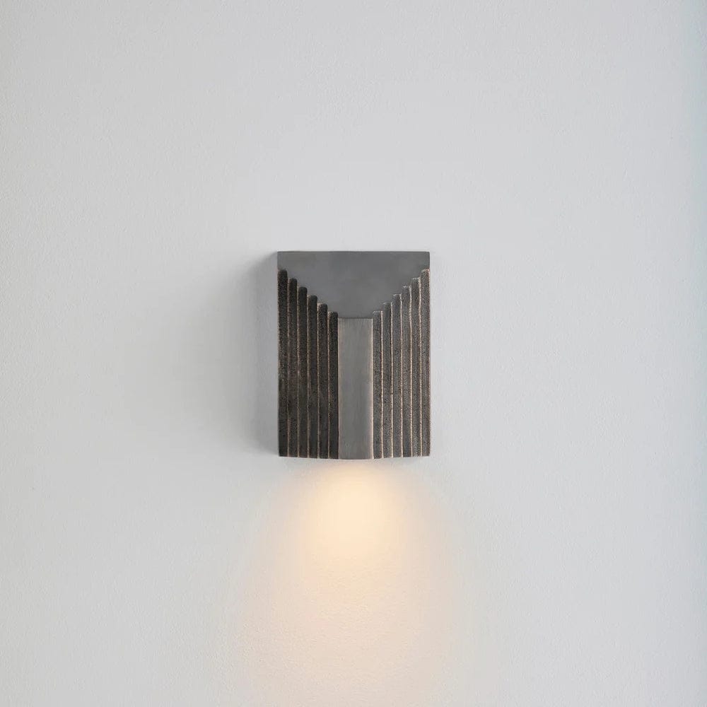 Exterior Wall Light Tor Mini Wall Light