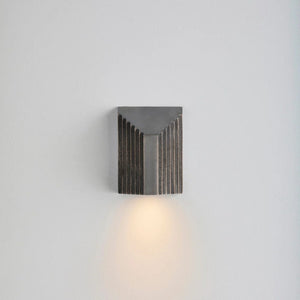 Exterior Wall Light Tor Mini Wall Light