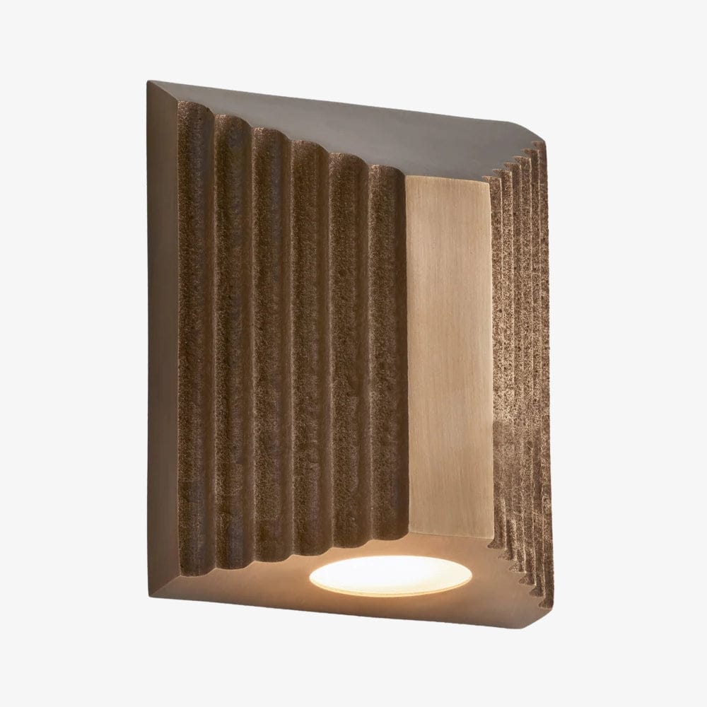 Exterior Wall Light Tor Mini Wall Light
