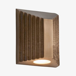Exterior Wall Light Tor Mini Wall Light