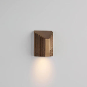 Exterior Wall Light Tor Mini Wall Light