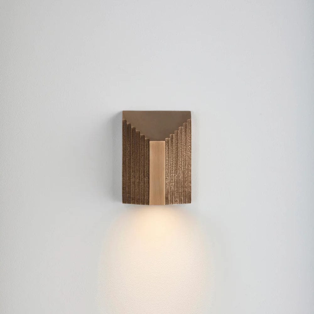 Exterior Wall Light Tor Mini Wall Light