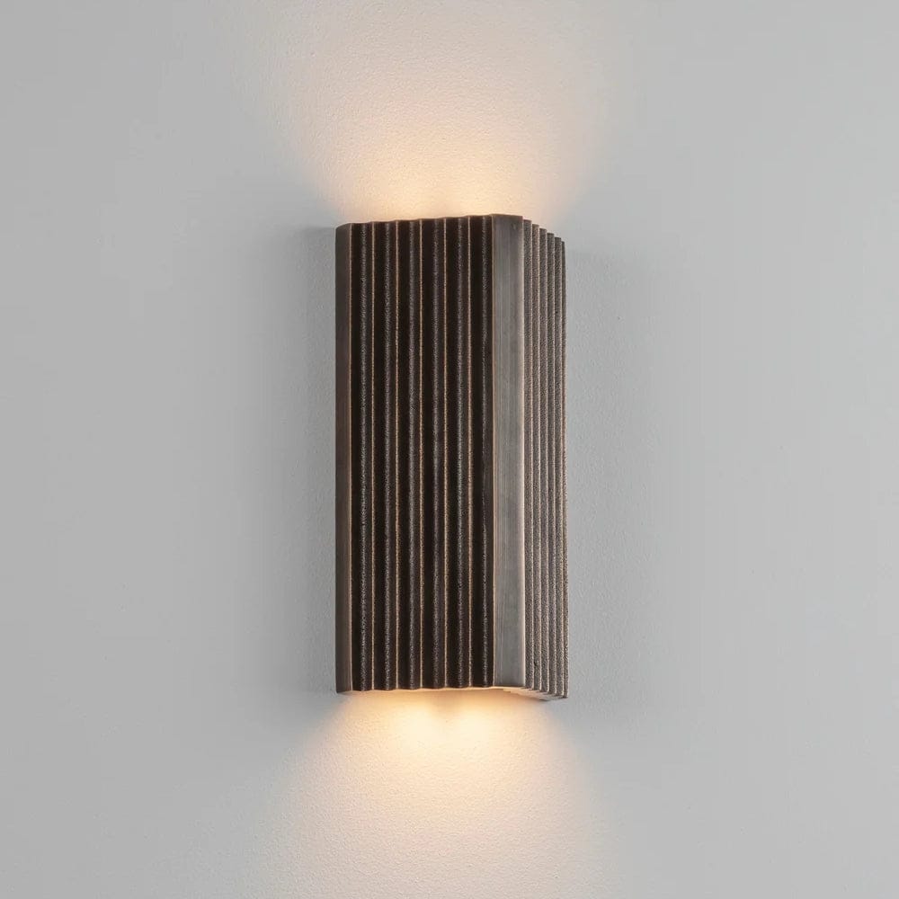 Exterior Wall Light Tor Up/Down Wall Light