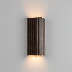Exterior Wall Light Tor Up/Down Wall Light