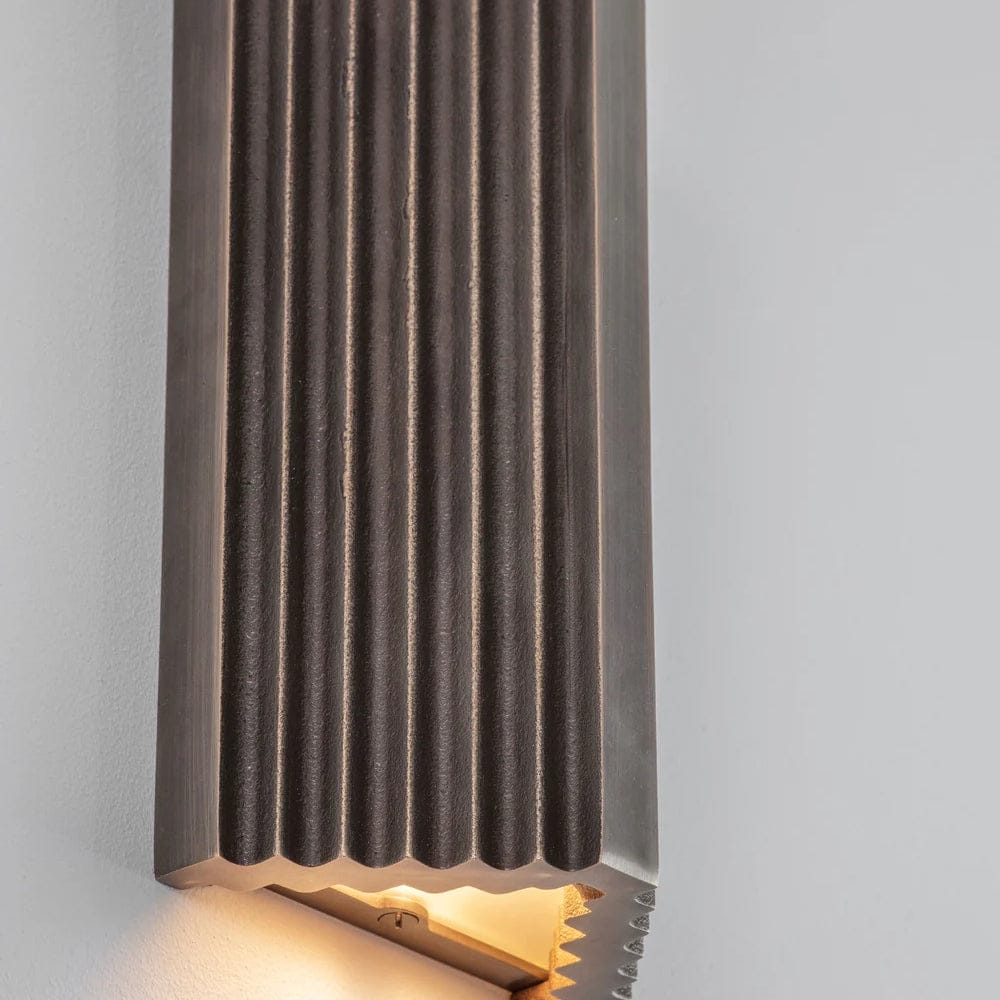 Exterior Wall Light Tor Up/Down Wall Light
