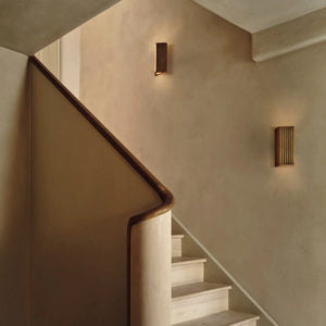 Exterior Wall Light Tor Up/Down Wall Light