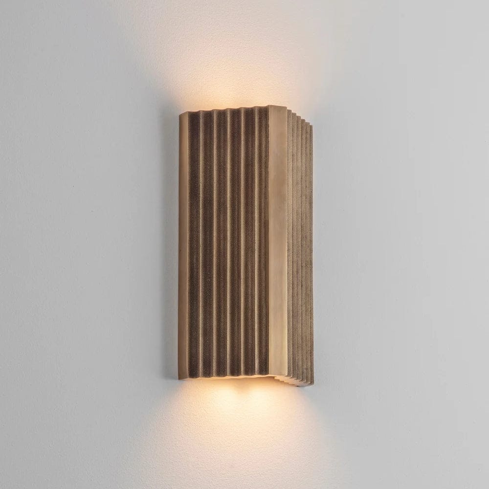 Exterior Wall Light Tor Up/Down Wall Light