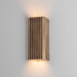Exterior Wall Light Tor Up/Down Wall Light
