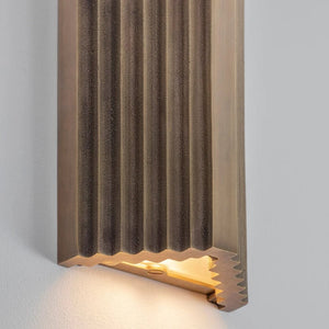 Exterior Wall Light Tor Up/Down Wall Light