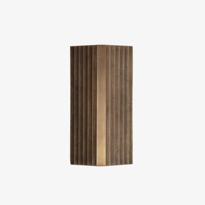 Exterior Wall Light Tor Up/Down Wall Light