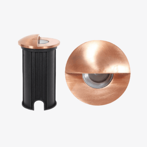 Exterior Wall Light Torakina Wall/Step Light