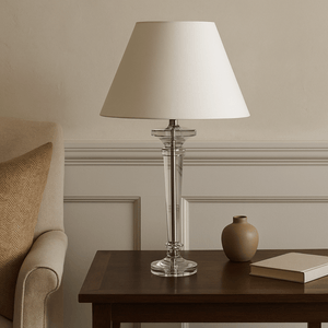 Table Lamps Torch Table Lamp - Base Only