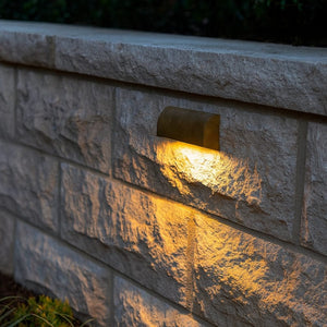 Exterior Wall Light Torquay Wall Light -12V