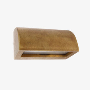 Exterior Wall Light Torquay Wall Light