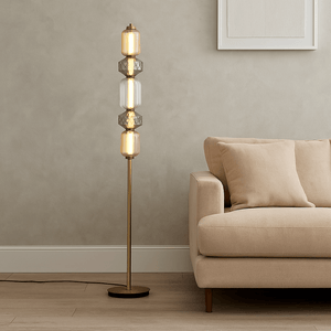 Floor Lamps Torso Floor Lamp
