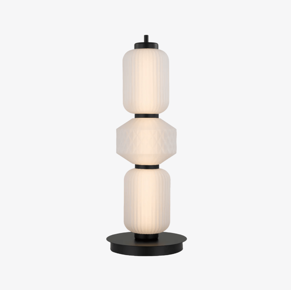 Table Lamps Torso Table Lamp