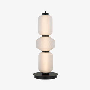 Table Lamps Torso Table Lamp