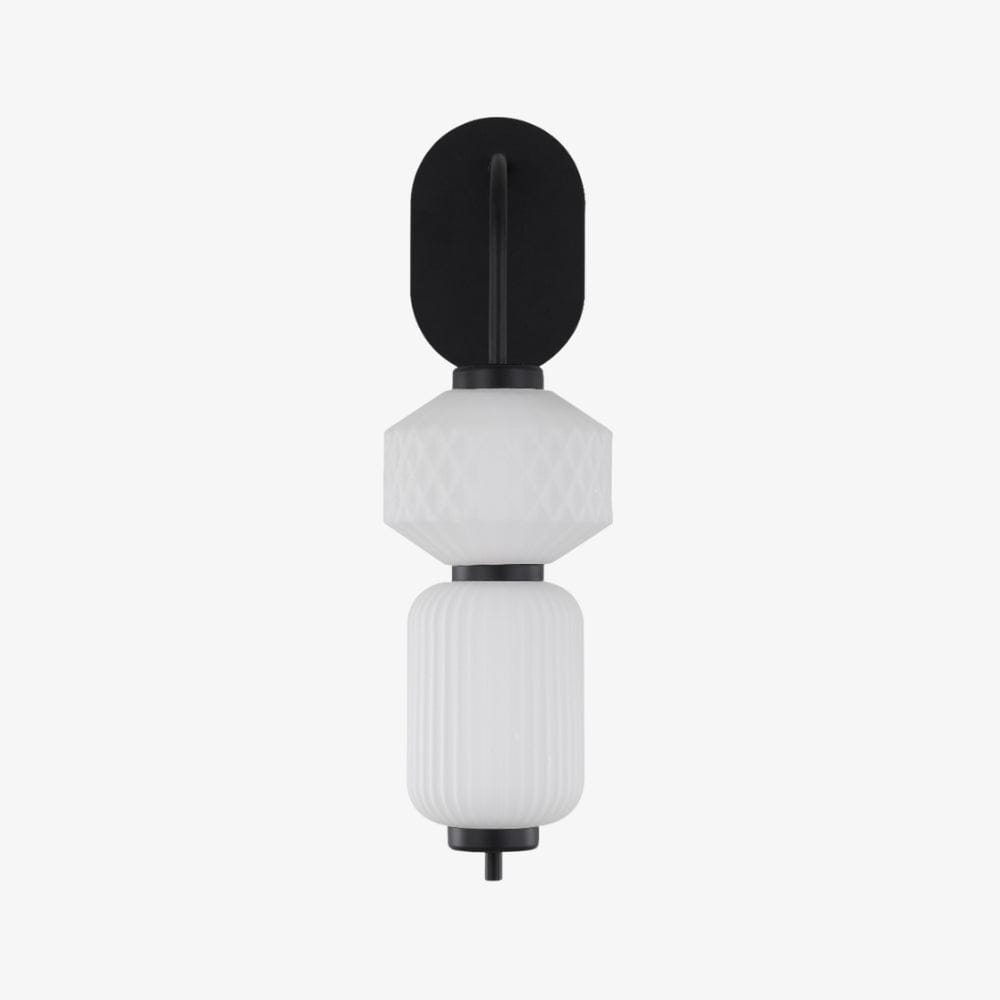 Interior Wall Light / Sconce Torso Wall Light