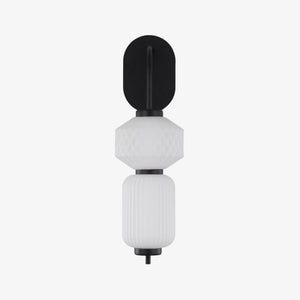 Interior Wall Light / Sconce Torso Wall Light