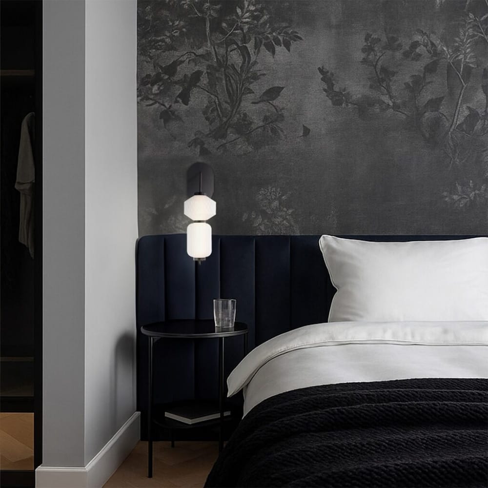Interior Wall Light / Sconce Torso Wall Light