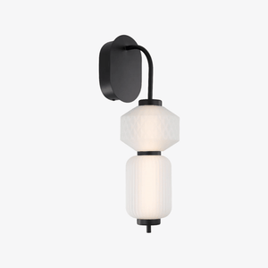 Interior Wall Light / Sconce Torso Wall Light