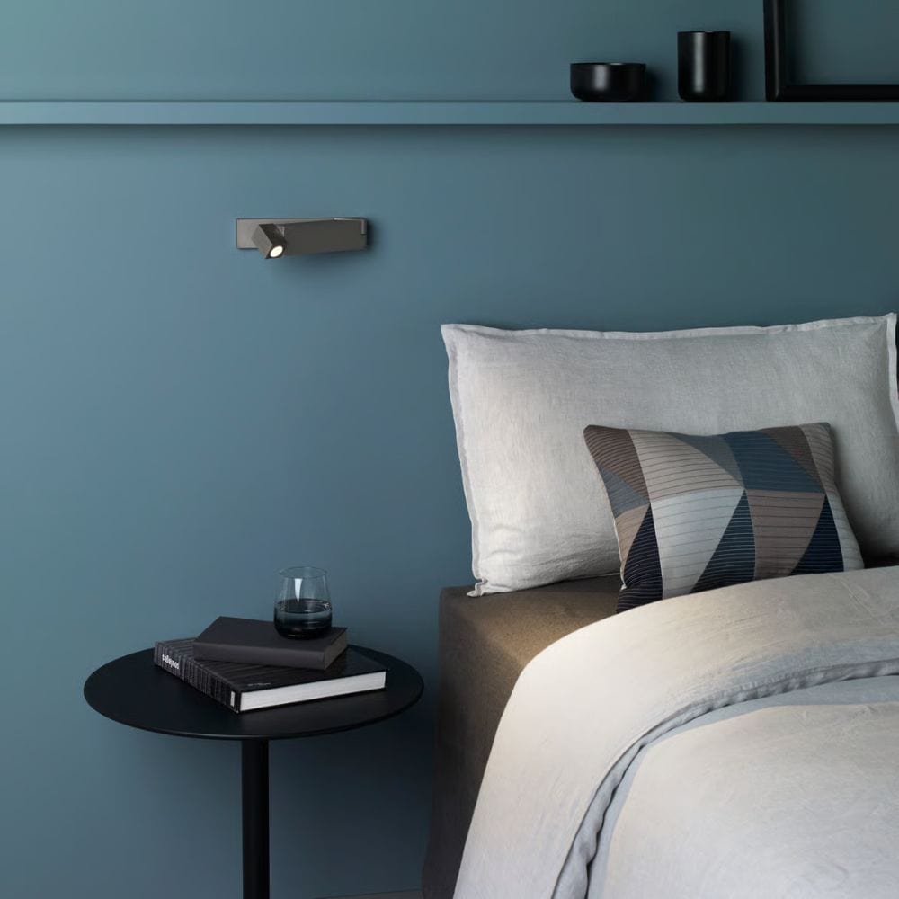 Bedside Wall Lights Tosca LED Wall Light