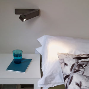 Bedside Wall Lights Tosca LED Wall Light
