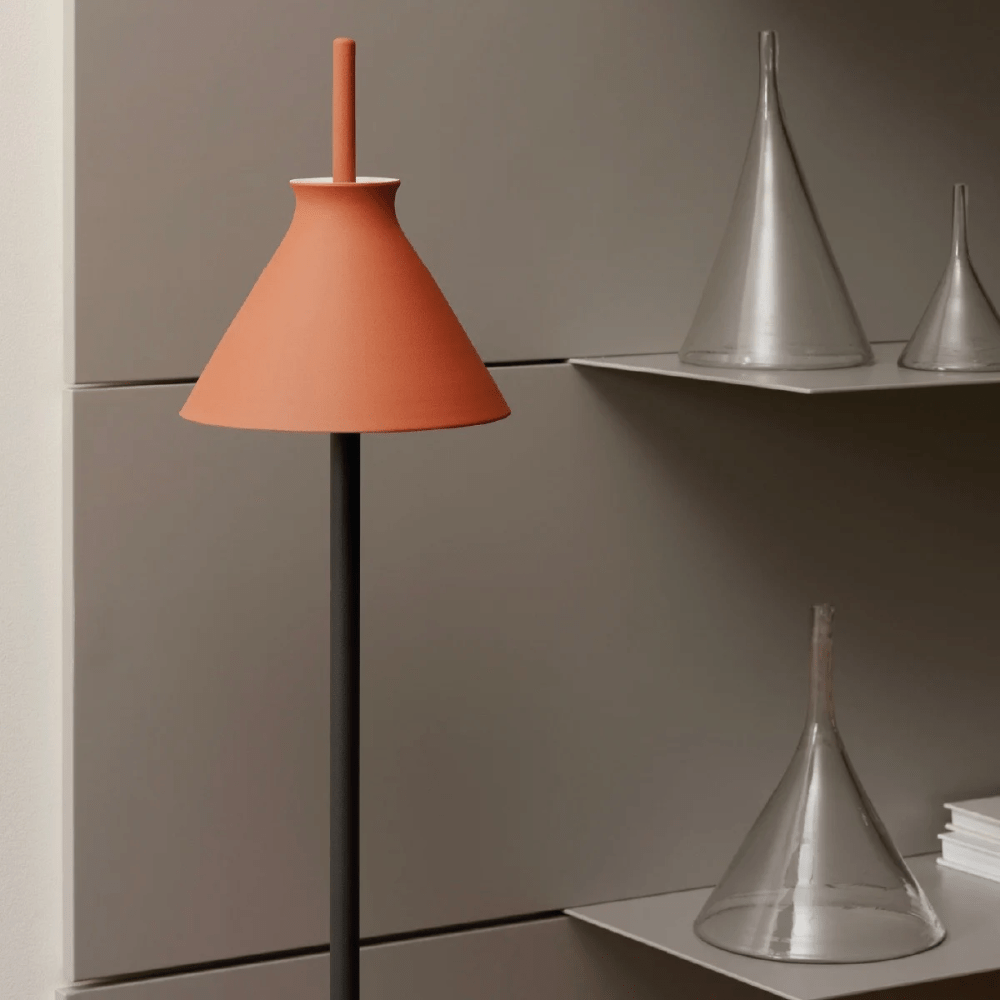 Floor Lamps Totana Floor Lamp