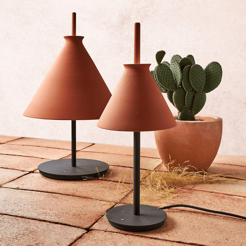 Table Lamps Totana Table Lamp