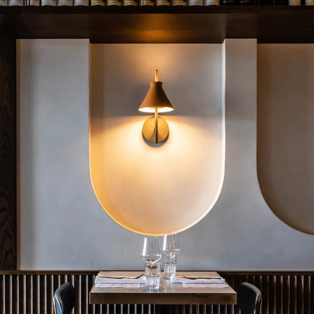 Interior Wall Light / Sconce Totana Wall Lamp
