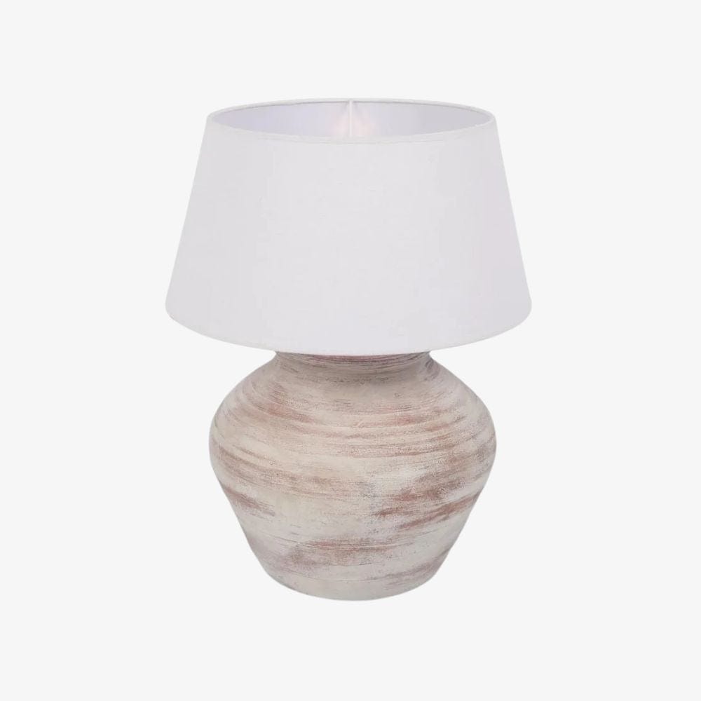 Table Lamps Toulon Table Lamp & Shade