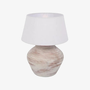 Table Lamps Toulon Table Lamp & Shade
