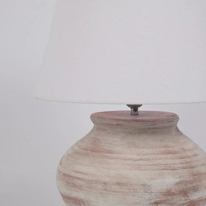 Table Lamps Toulon Table Lamp & Shade
