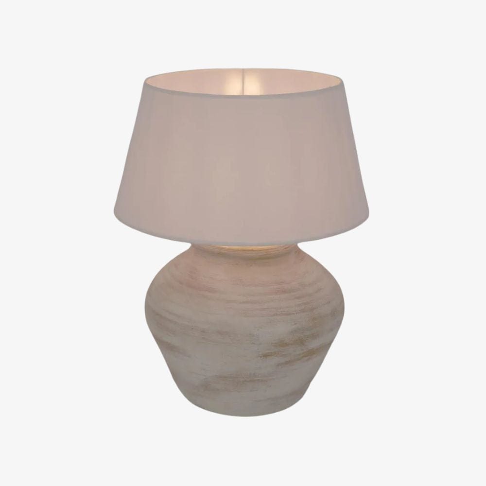 Table Lamps Toulon Table Lamp & Shade