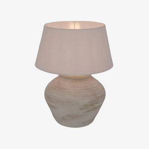 Table Lamps Toulon Table Lamp & Shade
