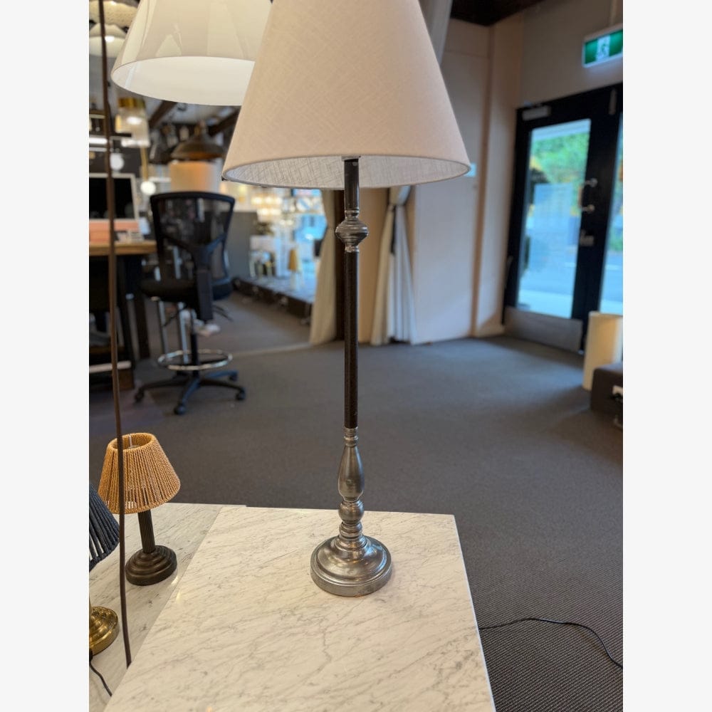 Table Lamps Toulouse Table Lamp Base - CLEARANCE (Ex-display)
