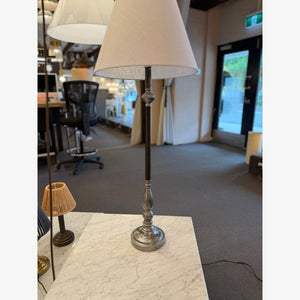 Table Lamps Toulouse Table Lamp Base - CLEARANCE (Ex-display)
