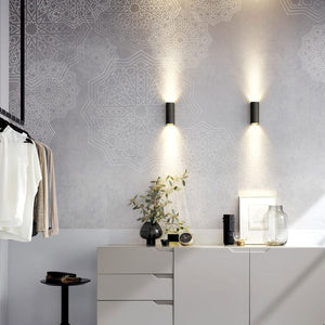 Interior Wall Light / Sconce Trace Wall Light 1.0