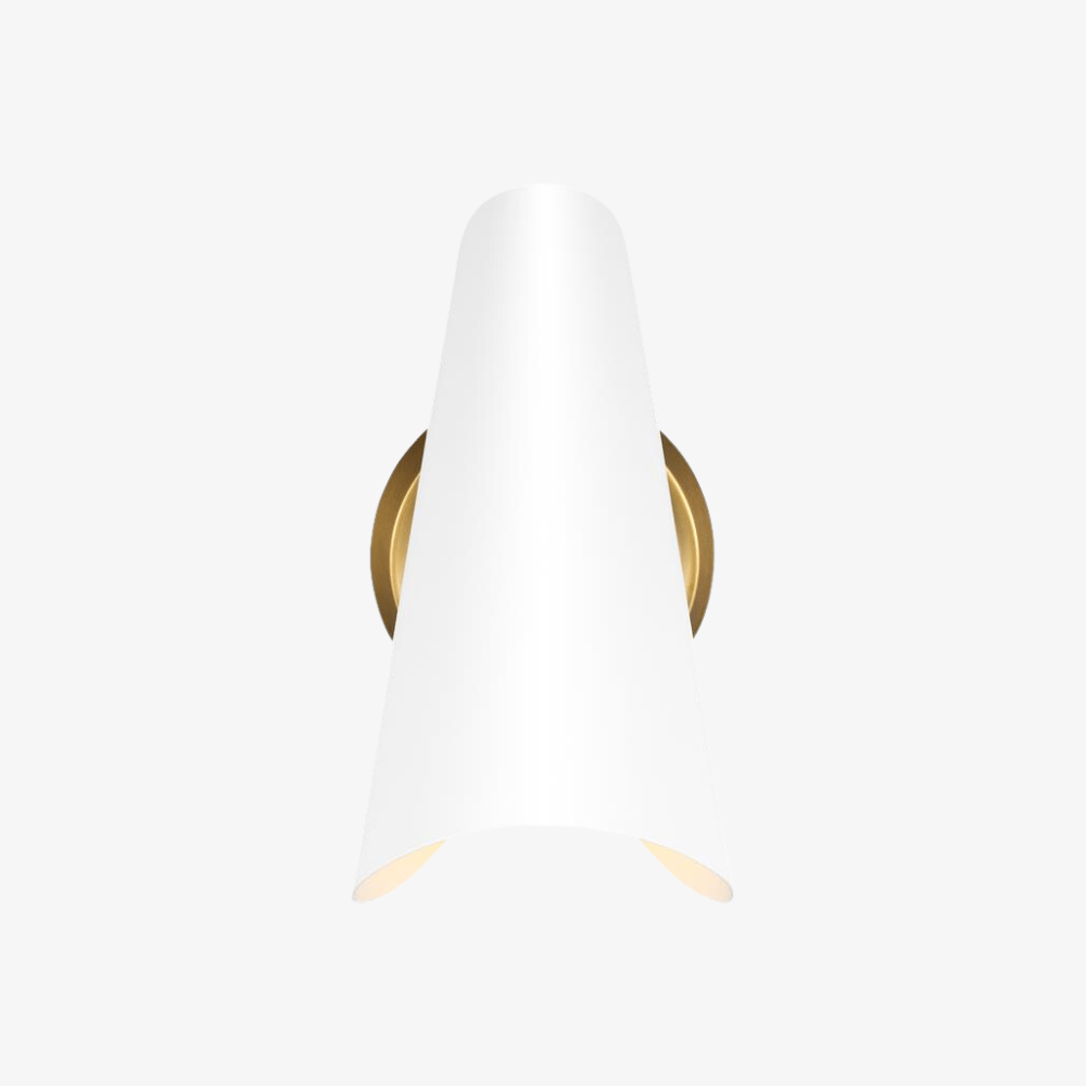 Interior Wall Light / Sconce Tresa One Light Wall Sconce