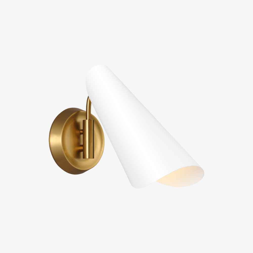 Interior Wall Light / Sconce Tresa One Light Wall Sconce