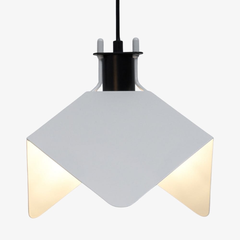 Interior Pendant Triedro - 2070 - Joe Colombo